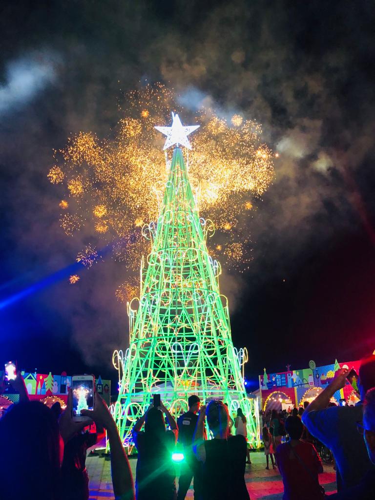 Natal de Brasília 2023